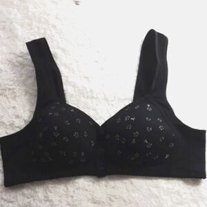 Front Closure Bra